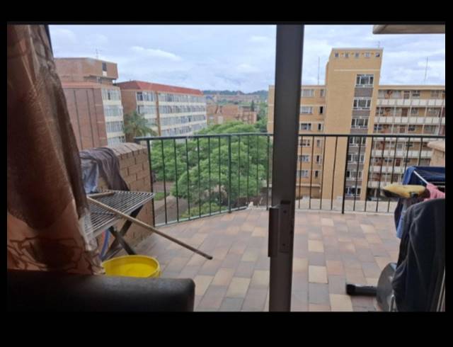 2 BEDROOM SECTIONAL TITLE FOR SALE IN ARCADIA